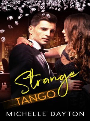 cover image of Strange Tango